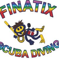 Finatix Scuba Diving
